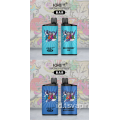 Big Hight Quality Iget Bar Vape sekali pakai